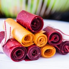 fruit leather