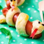 hot dog snakes