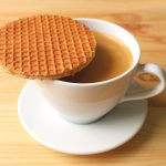 stroopwafel