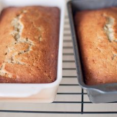 Oregon Chai Bread