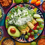 Chicken Flautas
