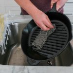 Caring for Cast Iron