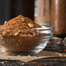 DIY Barbecue Rubs for Father's Day