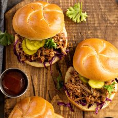 Tips and Tricks for Pulled Pork