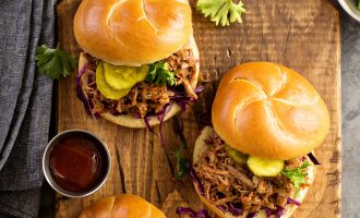 Tips and Tricks for Pulled Pork