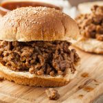 Family Favorite Sloppy Joes