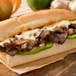 Philly Cheesesteak