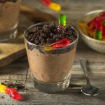 Chocolate Dirt Pudding