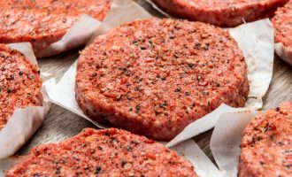 Tips for the Best Hamburger Patties
