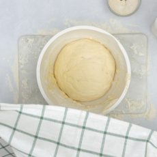 Dough Conditioner: 101