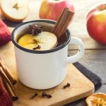 Mulled Apple Cider