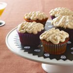 Gooey Brain Cupcakes