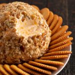 Classic Pecan Cheeseball