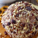 Party Bacon Cheese Ball