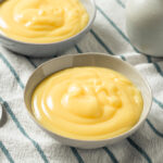 Instant Vanilla Pudding