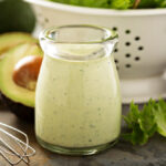 Low-Fat Ranch Dressing