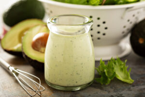 Low-Fat Ranch Dressing